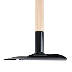 Leonard Versahoe With Ash Handle -Garden Outdoor Tools ah990 3