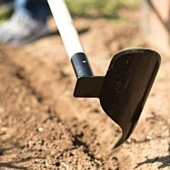 Leonard Versahoe With Ash Handle -Garden Outdoor Tools ah990 7