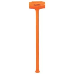 Leonard 12-Pound Dead Blow Hammer