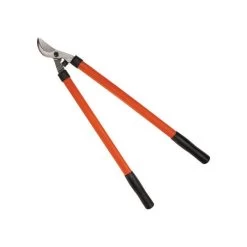 Leonard Aluminum-Handled Crew Loppers, 1.5-inch Cutting Capacity -Garden Outdoor Tools aml24 3