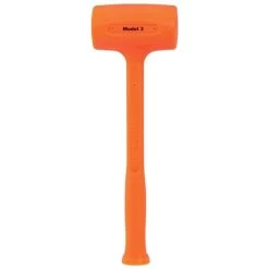 Leonard 2.8lb Dead Blow Hammer