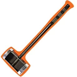 Leonard 3-1/3-Pound Dead Blow Hammer -Garden Outdoor Tools aml4db 4