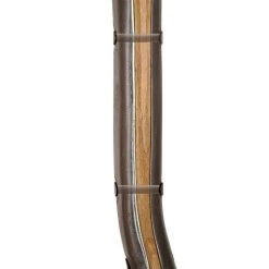 Leonard Full Strap Diamond Point Spade With D Grip Handle And Rubber Foot Pad -Garden Outdoor Tools amp13d 7