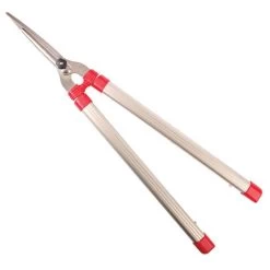 ARS 6-inch Blade Hedge Shears, Telescoping 28.25 - 41.5 Inches -Garden Outdoor Tools ars90 6