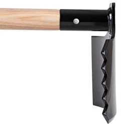 Leonard Titan Hoe With Ash Handle -Garden Outdoor Tools at900 2 1