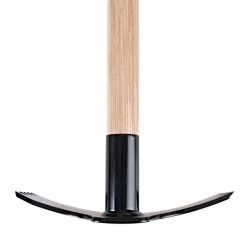 Leonard Titan Hoe With Ash Handle -Garden Outdoor Tools at900 3 1
