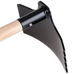 Leonard Titan Hoe With Ash Handle -Garden Outdoor Tools at900 4 1