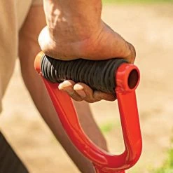 Leonard Self Fusing Silicone Grip Wrap Black -Garden Outdoor Tools att22 3