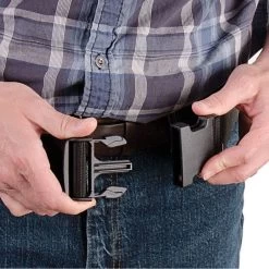 Leonard Pruner, Saw, Sheath Combo Kit, With Belt -Garden Outdoor Tools belt 1 2