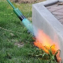 Weed Dragon; 100,000 BTU Backpack Torch Kit -Garden Outdoor Tools bp223 2 1