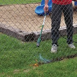 Weed Dragon; 100,000 BTU Backpack Torch Kit -Garden Outdoor Tools bp223 3