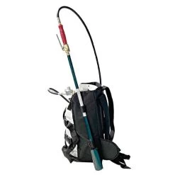 Weed Dragon; 100,000 BTU Backpack Torch Kit -Garden Outdoor Tools bp223 backpack2 3.14.23