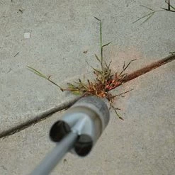 Weed Dragon; 400,000 BTU Backpack Torch Kit -Garden Outdoor Tools bp230 7