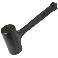 Deadblow Hammer, 4lb Head