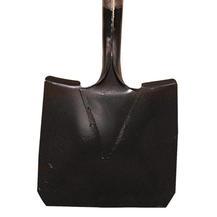 Razor-Back® Square Point Closed Back Shovel With 48in Ash Handle 3 Razor-Back® Square Point Closed Back Shovel With 48in Ash Handle - Image 3