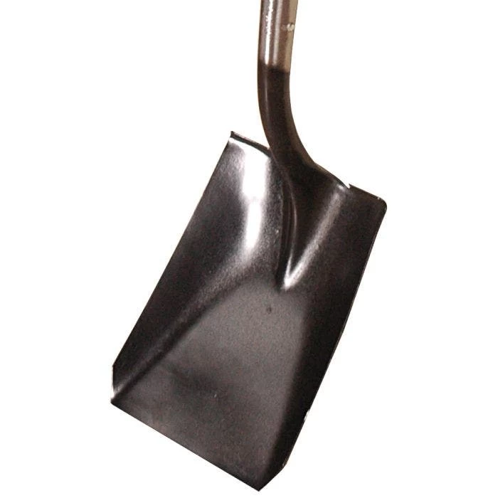 Razor-Back® Square Point Closed Back Shovel With 48in Ash Handle 2 Razor-Back® Square Point Closed Back Shovel With 48in Ash Handle - Image 2