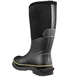 Carhartt Men's Mud Runner 15-Inch Waterproof Boots With Soft Toe, Size 8 8 Carhartt Men's Mud Runner 15-Inch Waterproof Boots With Soft Toe, Size 8 -Garden Outdoor Tools cmv1151 8m 3
