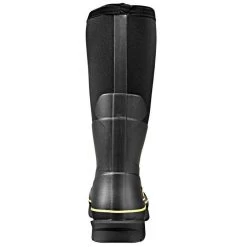 Carhartt Men's Mud Runner 15-Inch Waterproof Boots With Soft Toe, Size 8 9 Carhartt Men's Mud Runner 15-Inch Waterproof Boots With Soft Toe, Size 8 -Garden Outdoor Tools cmv1151 8m 4