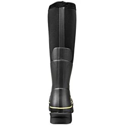 Carhartt Men's Mud Runner 15-Inch Waterproof Boots With Nano Toe, Size 8 -Garden Outdoor Tools cmv1451 8m 3