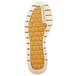 Carhartt Men's Soft Toe Wedge Boots, Tan, Size 8 -Garden Outdoor Tools cmw6175 8m 6