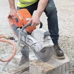 Norton Clipper 14-In. High-Speed Cut-Off Saw -Garden Outdoor Tools cp514 3