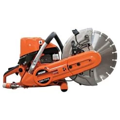 ECHO CSG-7410 14-Inch Cut-Off Saw 73.5CC Professional 2-Cycle Engine -Garden Outdoor Tools csg 7410 1