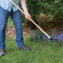 Long Handle Cobrahead Weeder And Cultivator -Garden Outdoor Tools cw54 6