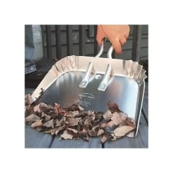 Super Scooper Giant Dust Pan -Garden Outdoor Tools dp1 2