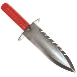 Lesche Digging Tool (Soil Knife With Sheath) -Garden Outdoor Tools dt1 6