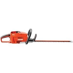 Echo 58-Volt Hedge Trimmer - Trimmer Only -Garden Outdoor Tools ebht58 b 4