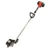 Echo X-Series BRD-2620 Bed Redefiner 59in Straight Shaft, 25.4cc Professional 2-Cycle Engine