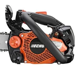 ECHO CS-2511T-12 Top Handle Chainsaw -Garden Outdoor Tools ecs07 12 3
