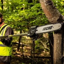 ECHO PAS Power Pruner Attachment (99944200532) For EPS02 (PAS-2620) Power Source -Garden Outdoor Tools epa05 3 1