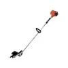 Echo PE-225 Curved Shaft Power Edger With 21.2cc Professional-Grade 2-Cycle Engine