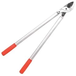 Felco 231 Lever-Action Lopper With Curved Anvil Head -Garden Outdoor Tools f231 1