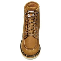 Carhartt Women's Steel Toe Wedge Boots, Size 9-1/2 -Garden Outdoor Tools fw6225 95m 4