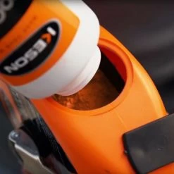 Keson G100 ProChalk Combo Fluorescent Orange -Garden Outdoor Tools g100 3go 4