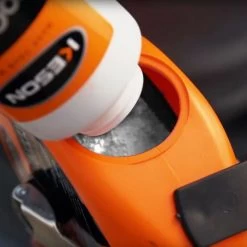 Little Giant Chalk Line Reel, 100 Ft -Garden Outdoor Tools g100 kes 3 1