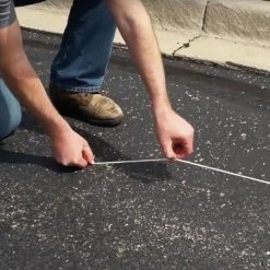 Little Giant Chalk Line Reel, 100 Ft -Garden Outdoor Tools g100 kes 4 1