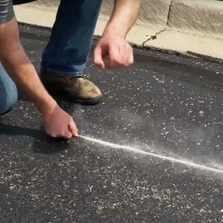 Little Giant Chalk Line Reel, 100 Ft -Garden Outdoor Tools g100 kes 5 1