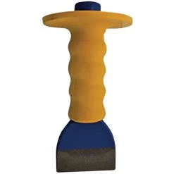 Dasco Pro 2-3/4" Mason Chisel With TargetGuard