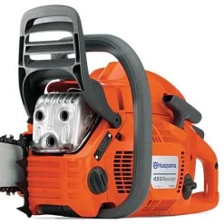Husqvarna 455 Rancher 55.5cc Chainsaw, 20" Bar -Garden Outdoor Tools hcs05 2 1