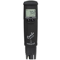 Hanna Combo PH/EC/TDS/Temperature PPM Tester