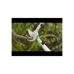 Leonard 20in Professional Lifetime Lopper 1.5in Capacity -Garden Outdoor Tools hqdefault 15 10
