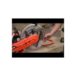 Leonard 14-Inch General Purpose Diamond Blade -Garden Outdoor Tools hqdefault 2