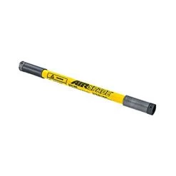 AirSpade 2000 Series 2-Foot Extension With Coupler