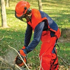 Chainsaw ProVest 2, Large -Garden Outdoor Tools je70 2