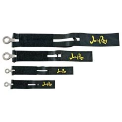 Large-Long Eye Loop Style Jeri-Rigg, Pack Of 2