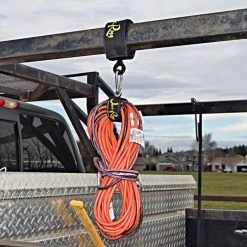 Small-Medium Eye Loop Style Jeri-Rigg, Pack Of 2 -Garden Outdoor Tools jr smel 2