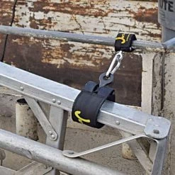 Small-Medium Eye Loop Style Jeri-Rigg, Pack Of 2 -Garden Outdoor Tools jr smel 3